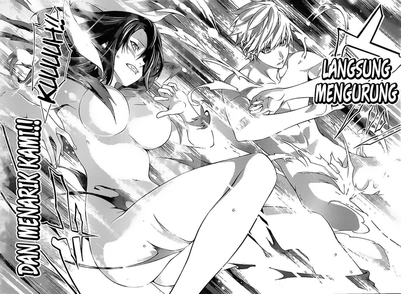 Chapter 260 - halaman 18