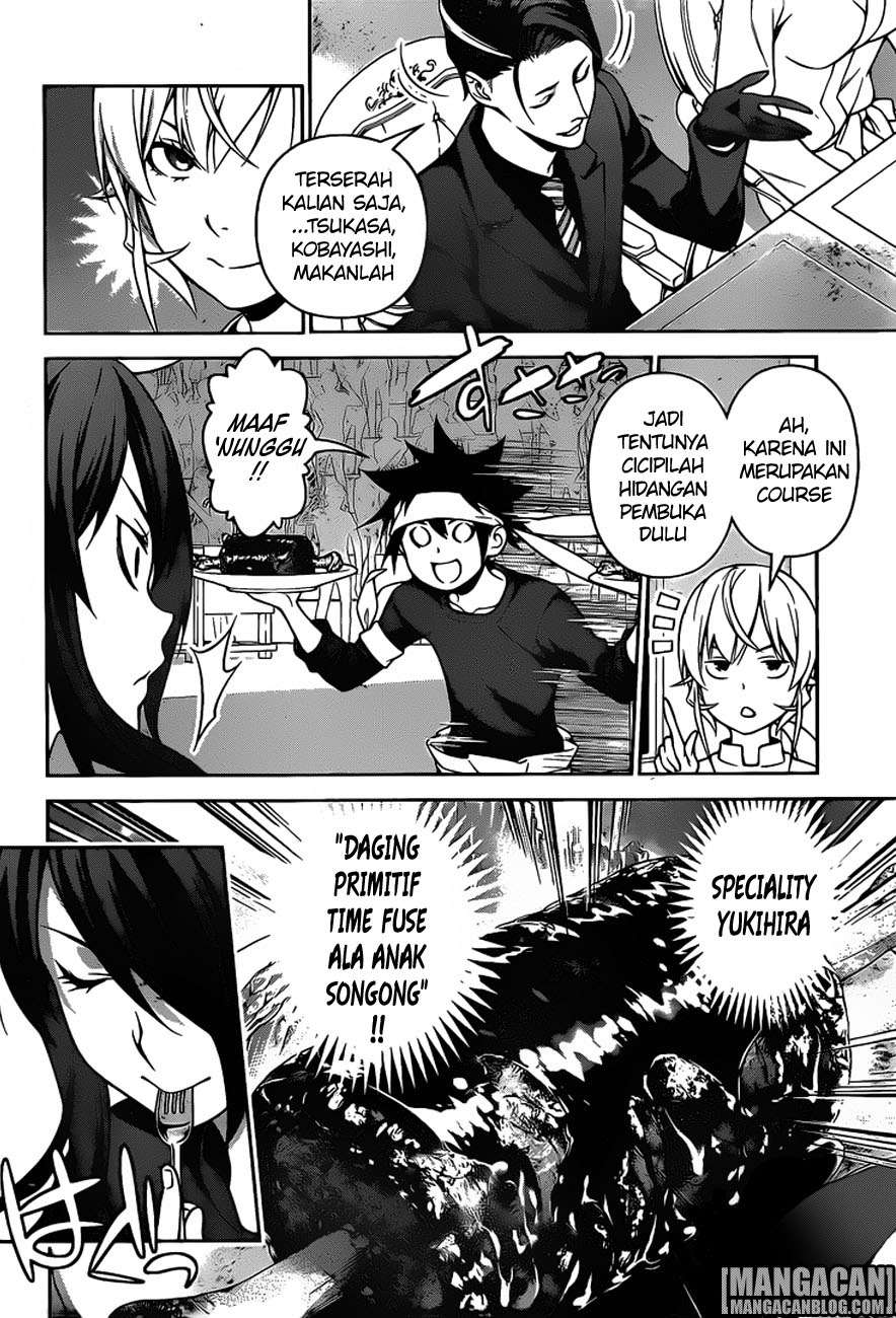 Chapter 260 - halaman 8