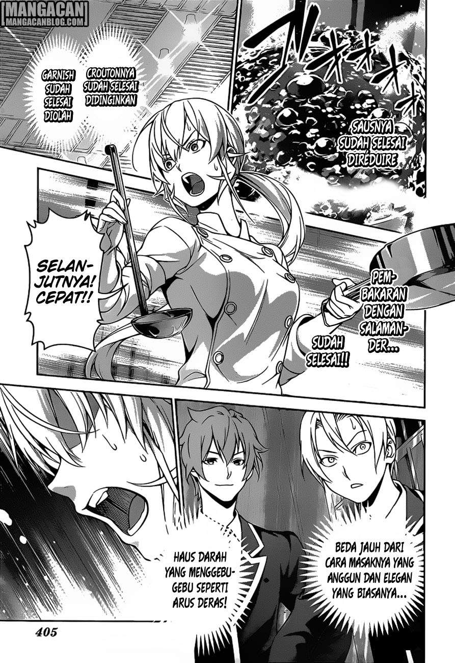 Chapter 259 - halaman 15