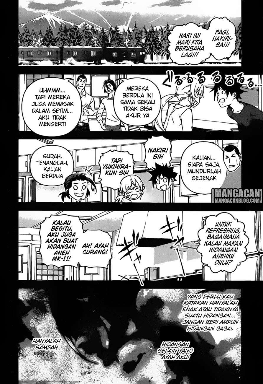 Chapter 259 - halaman 18
