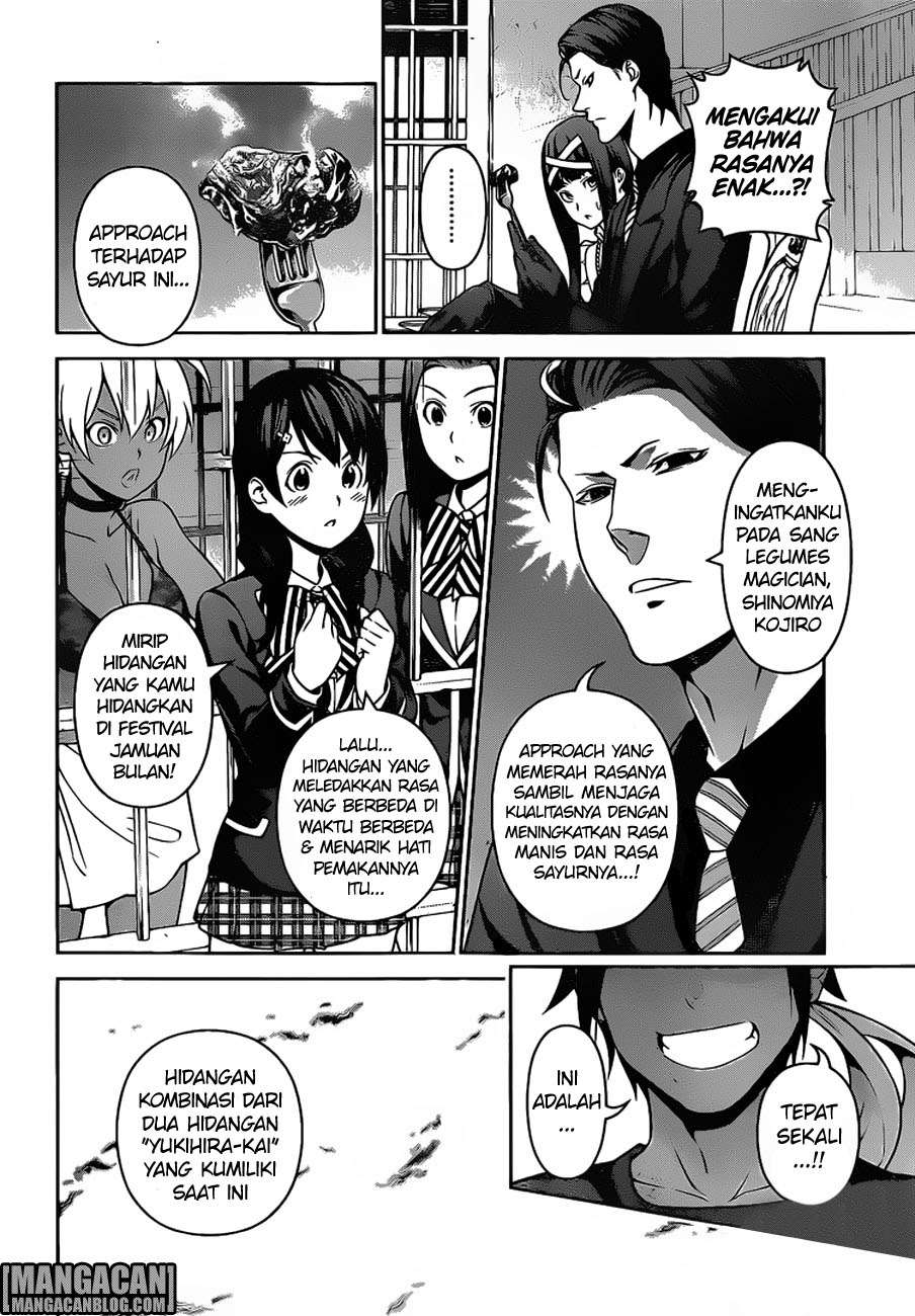 Chapter 258 - halaman 14