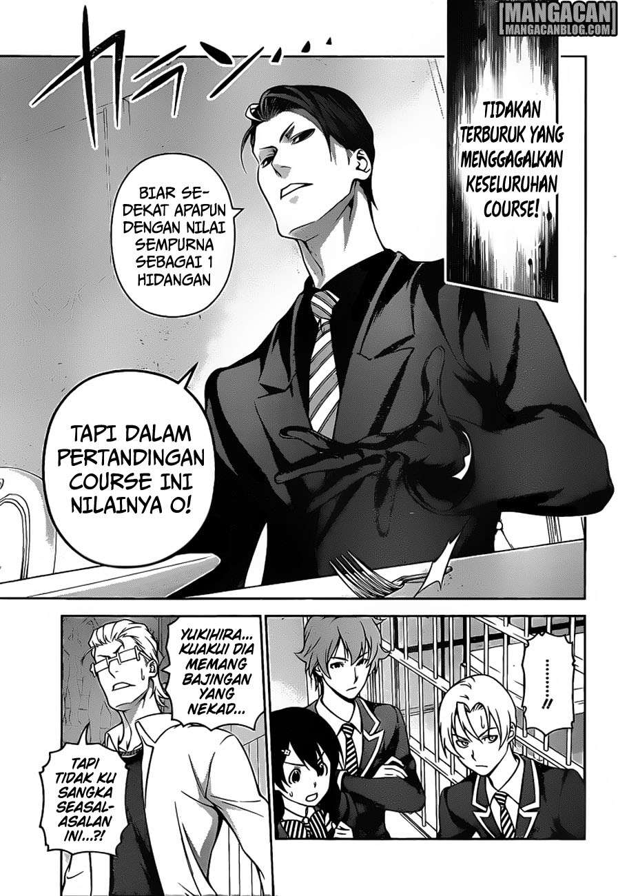 Chapter 258 - halaman 17