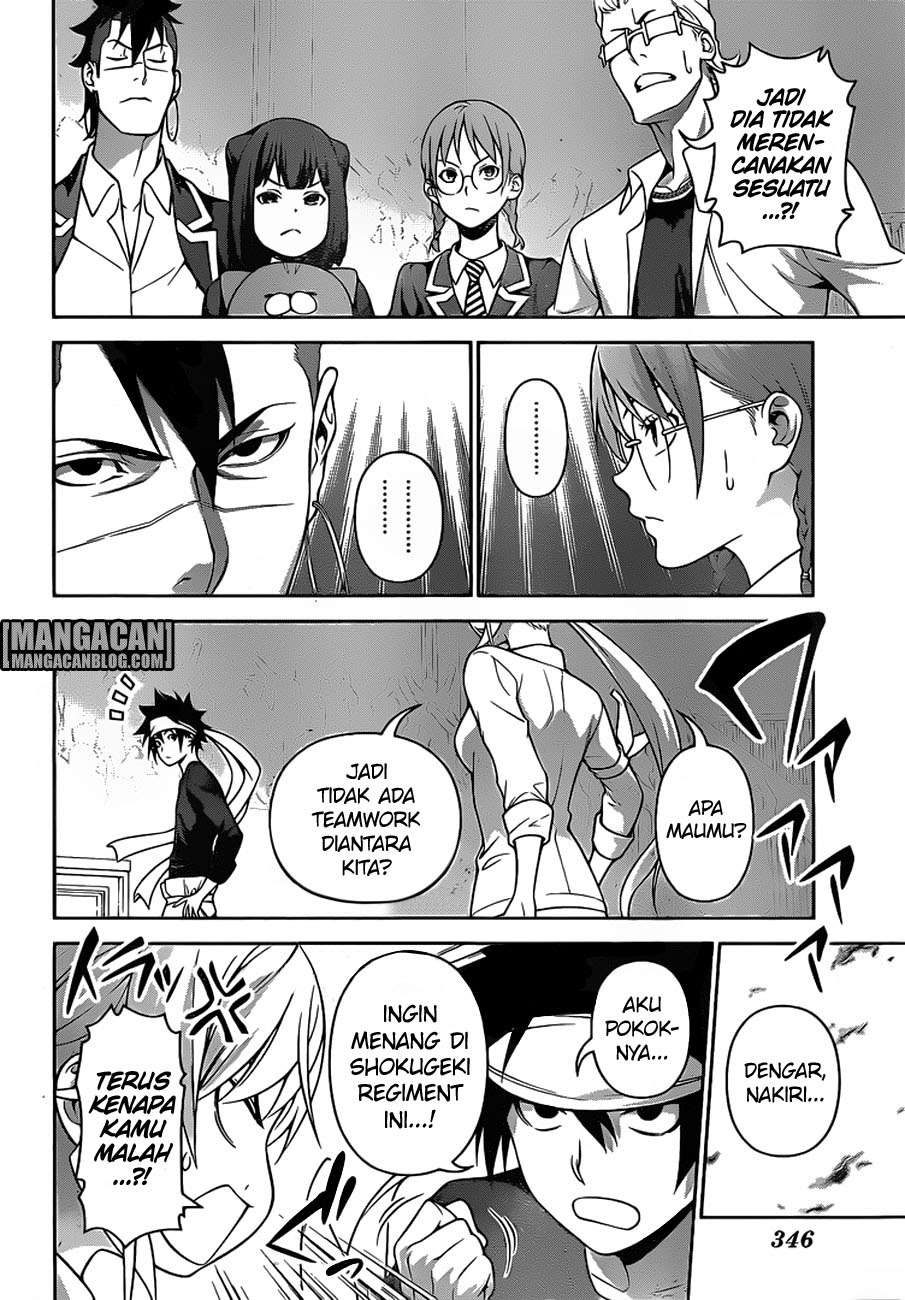 Chapter 258 - halaman 18