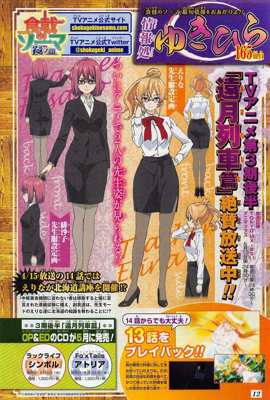 Chapter 258 - halaman 21