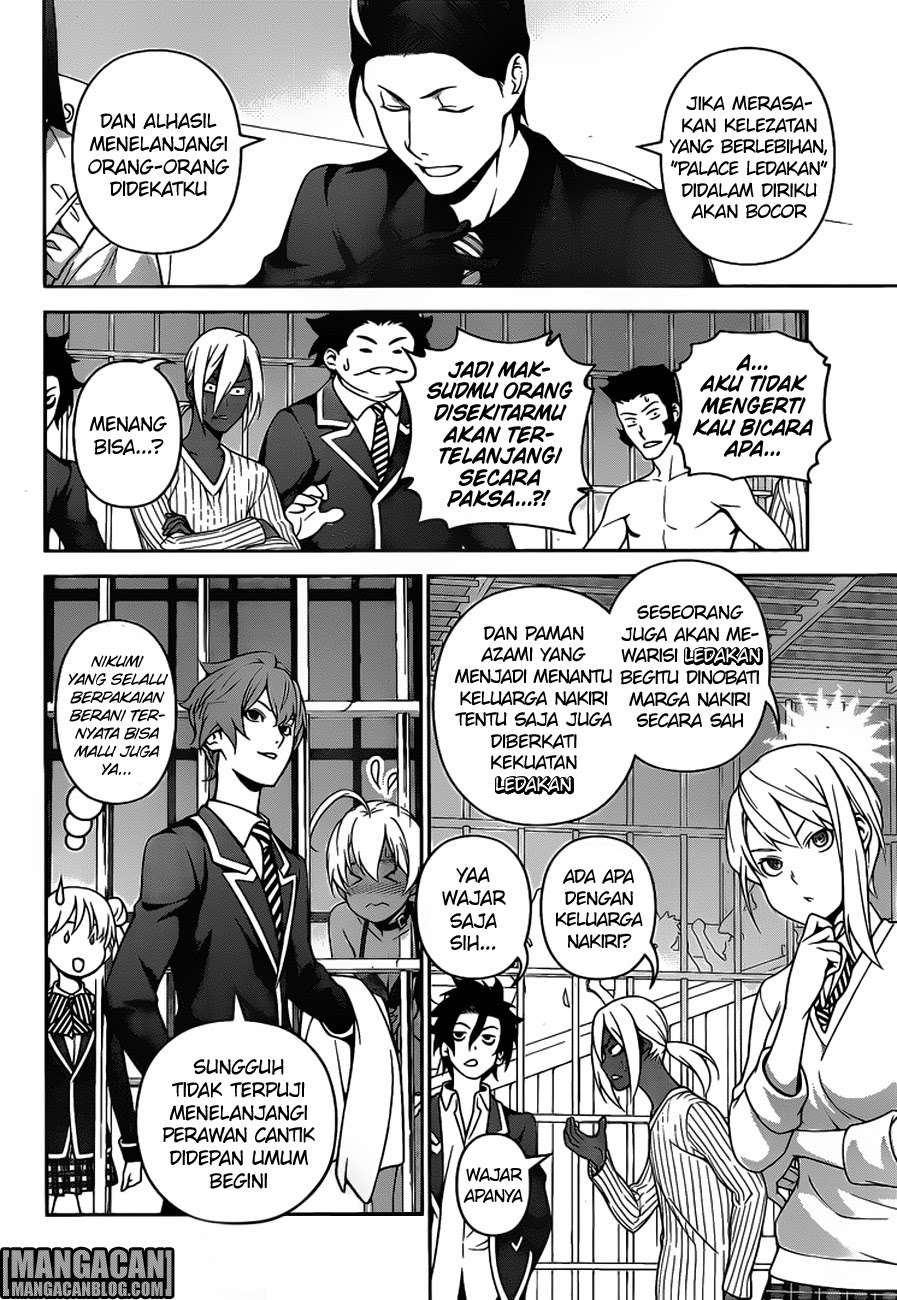 Chapter 256 - halaman 14