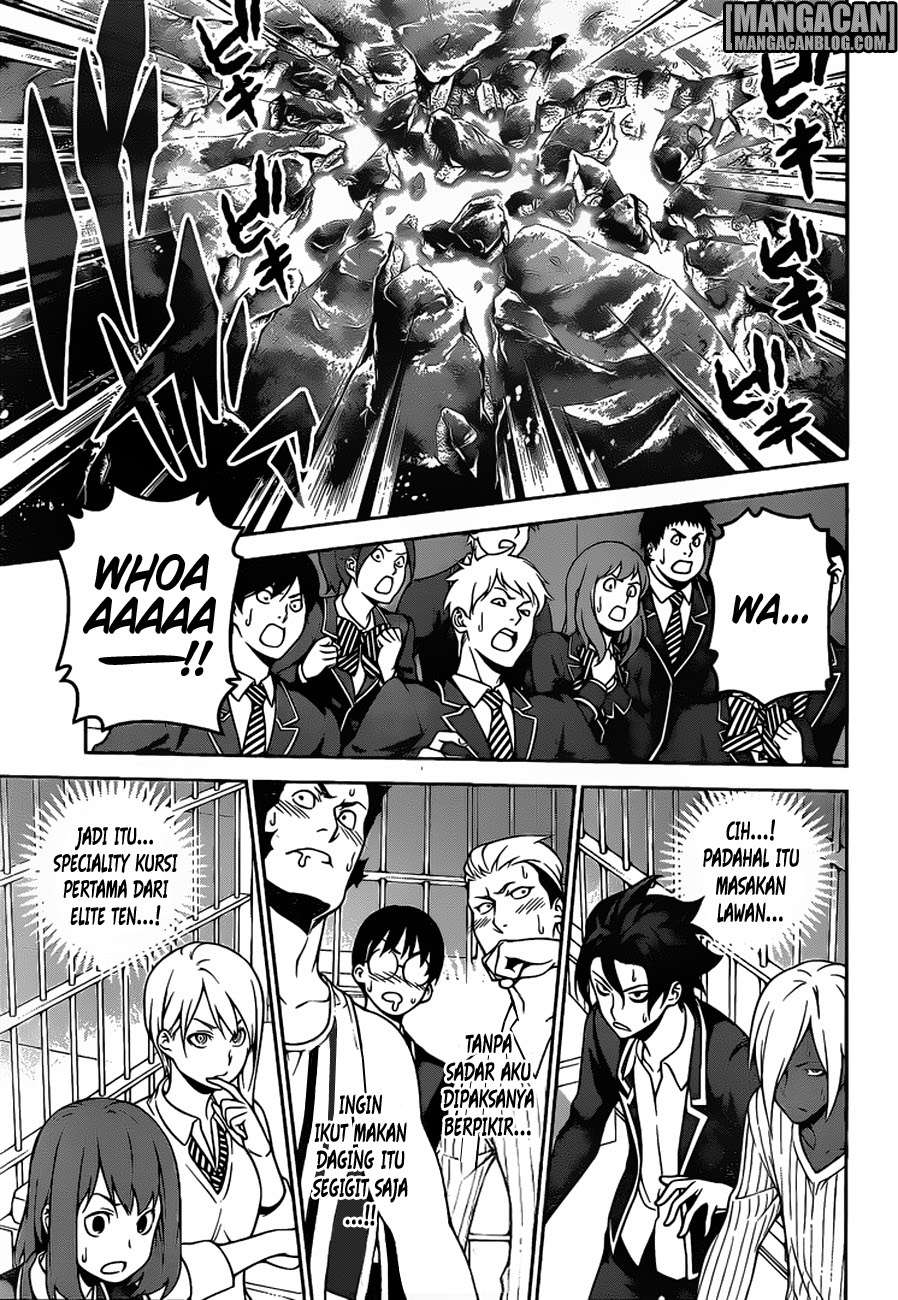 Chapter 256 - halaman 5
