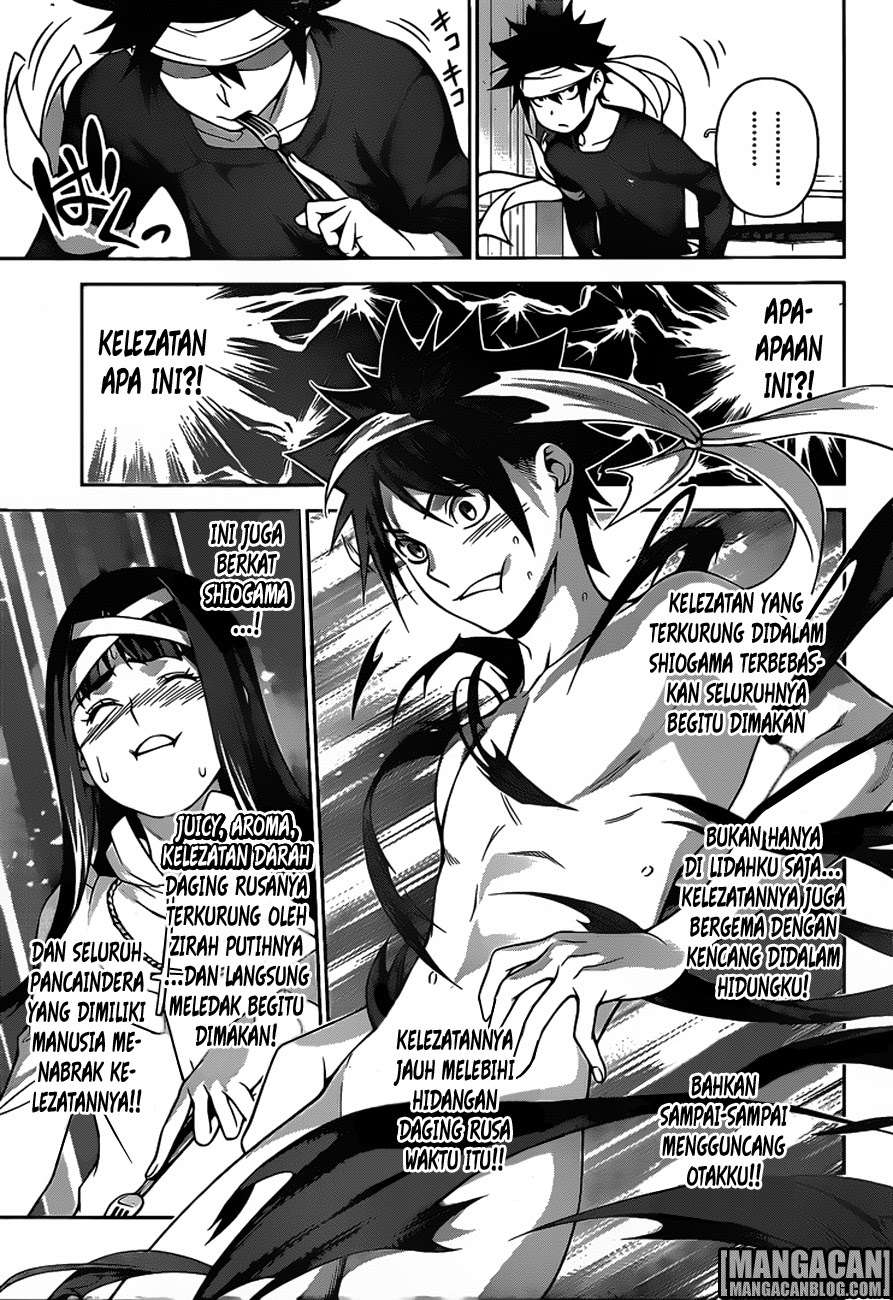 Chapter 256 - halaman 10