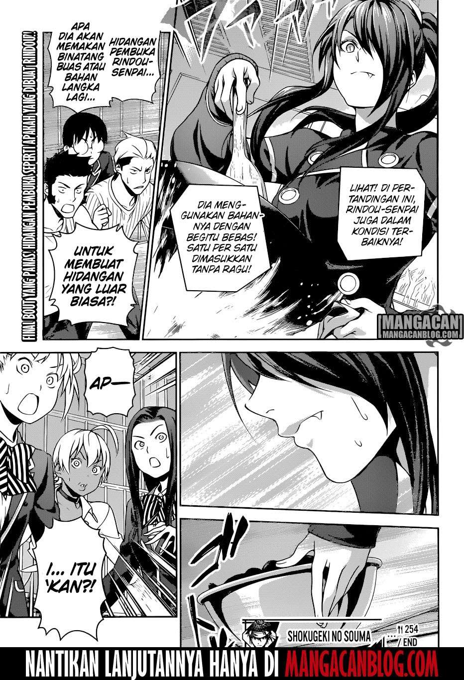 Chapter 254 - halaman 20