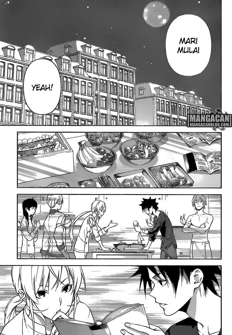 Chapter 253 - halaman 16