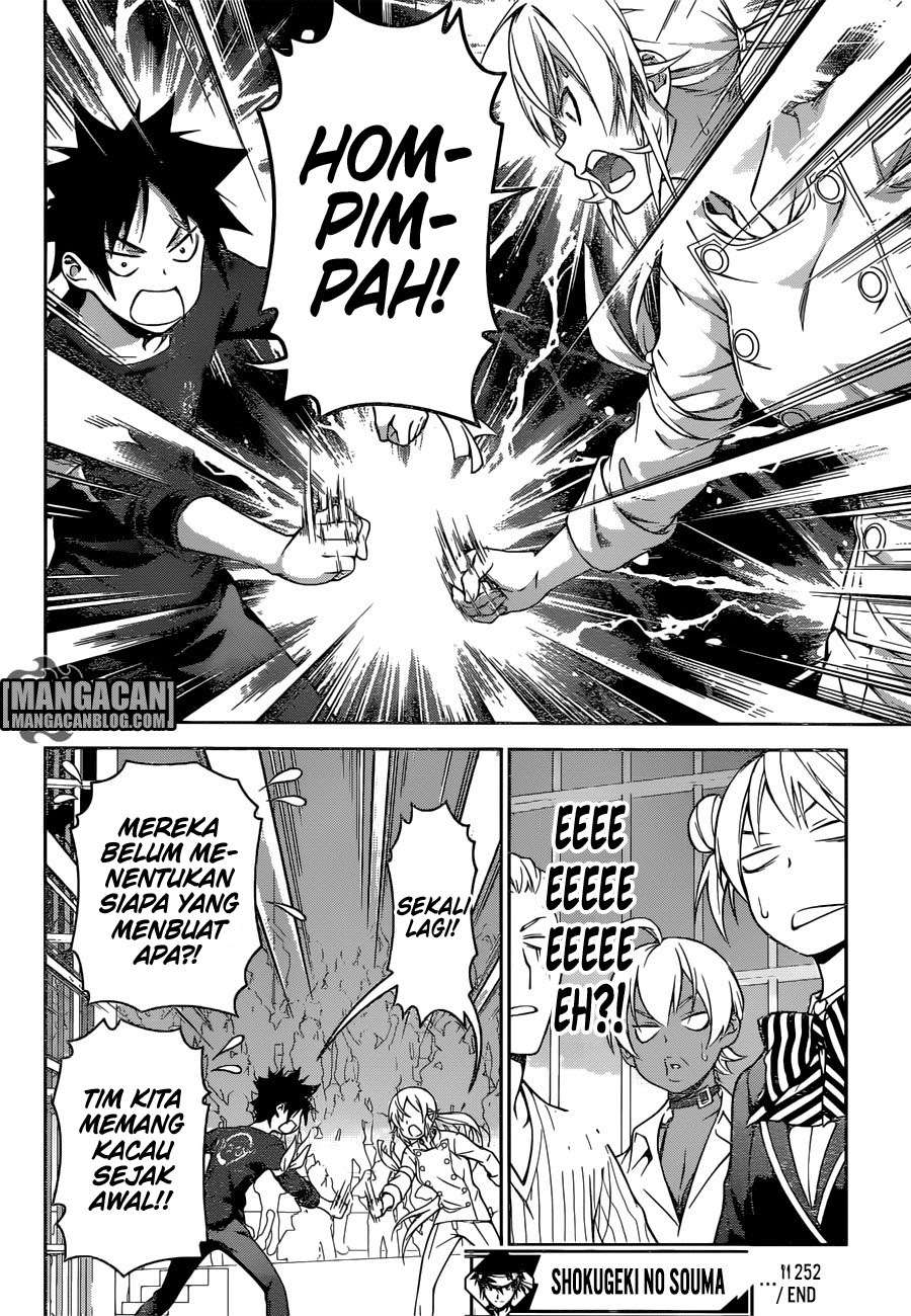 Chapter 253 - halaman 20