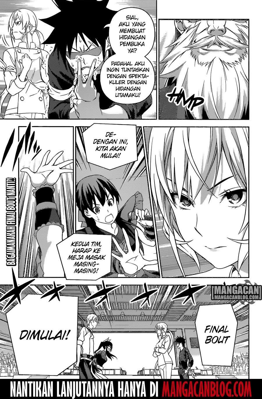 Chapter 253 - halaman 21