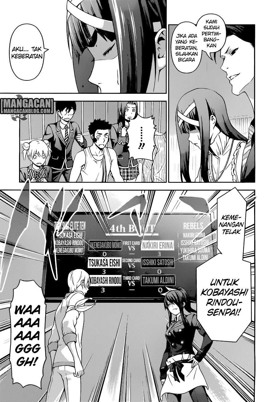 Chapter 252 - halaman 16