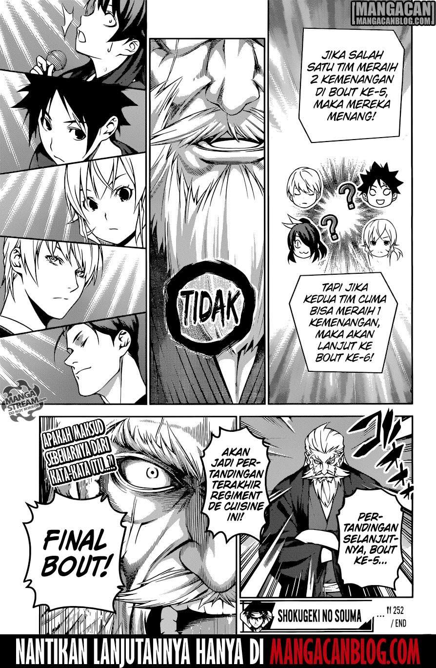 Chapter 252 - halaman 20