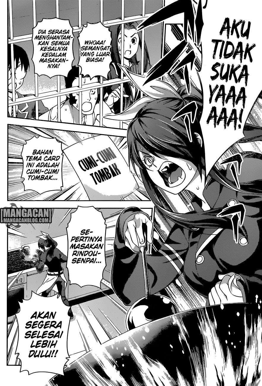Chapter 251 - halaman 16