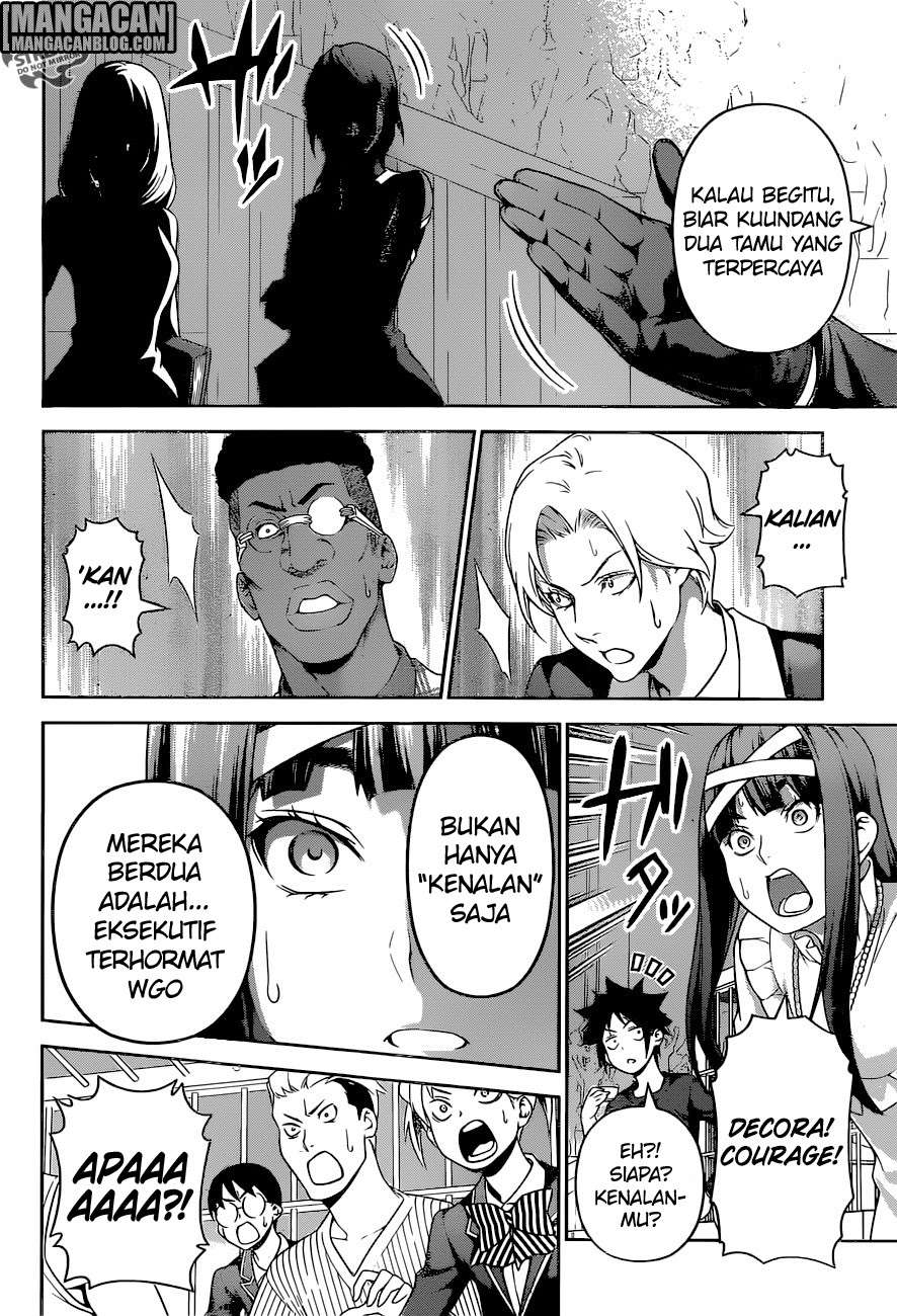 Chapter 251 - halaman 8