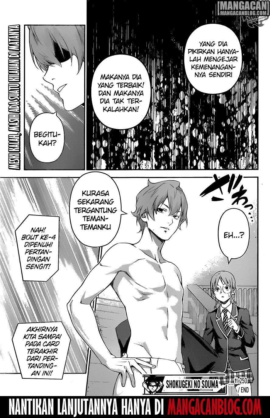 Chapter 250 - halaman 20