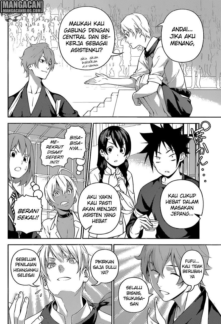 Chapter 250 - halaman 4