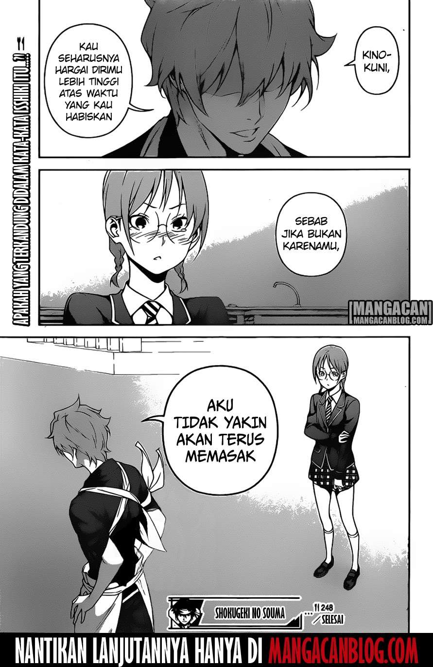 Chapter 248 - halaman 21