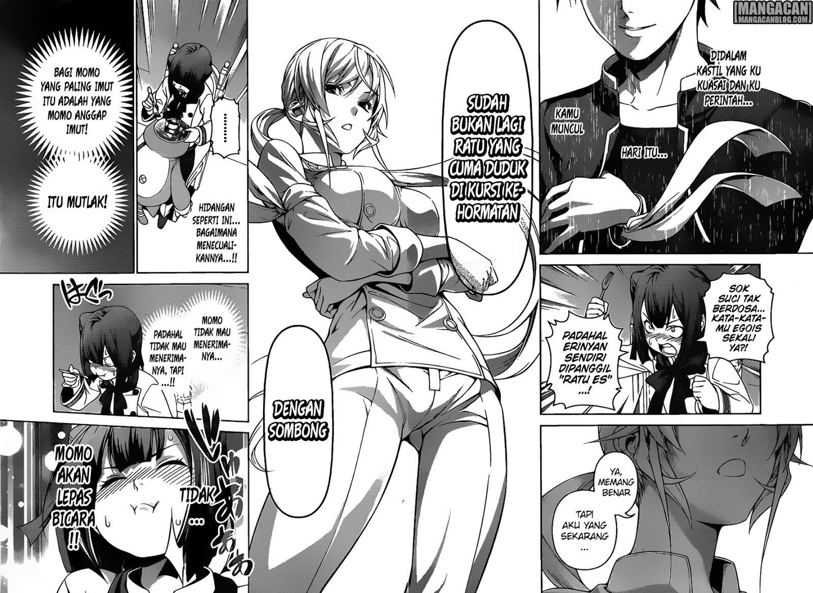 Chapter 247 - halaman 14