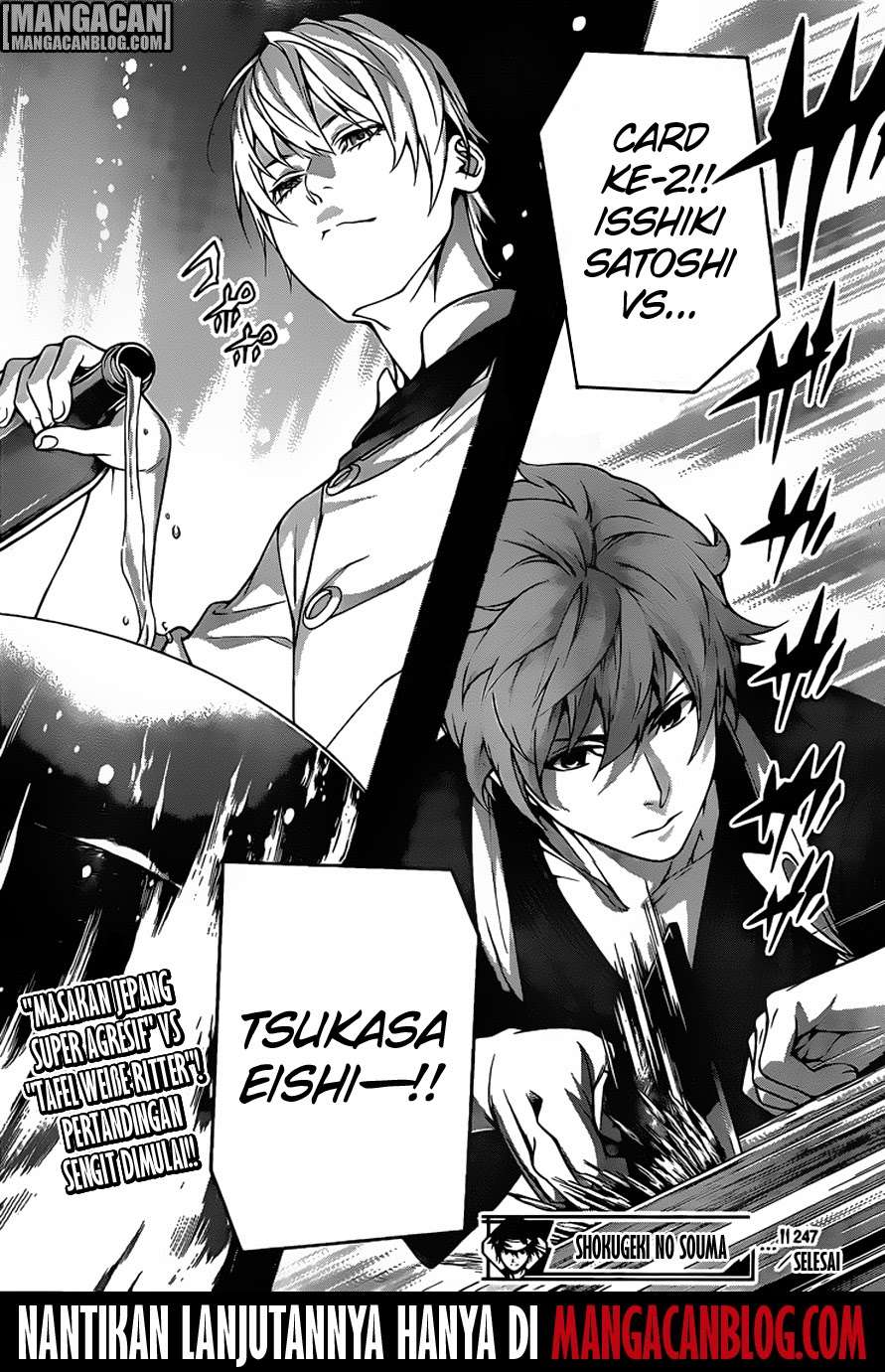 Chapter 247 - halaman 20
