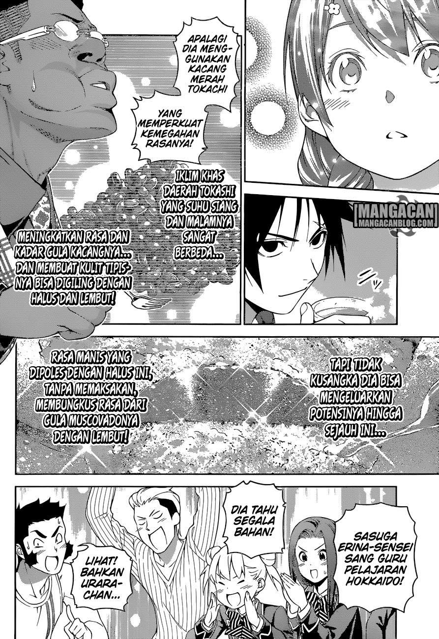 Chapter 246 - halaman 18