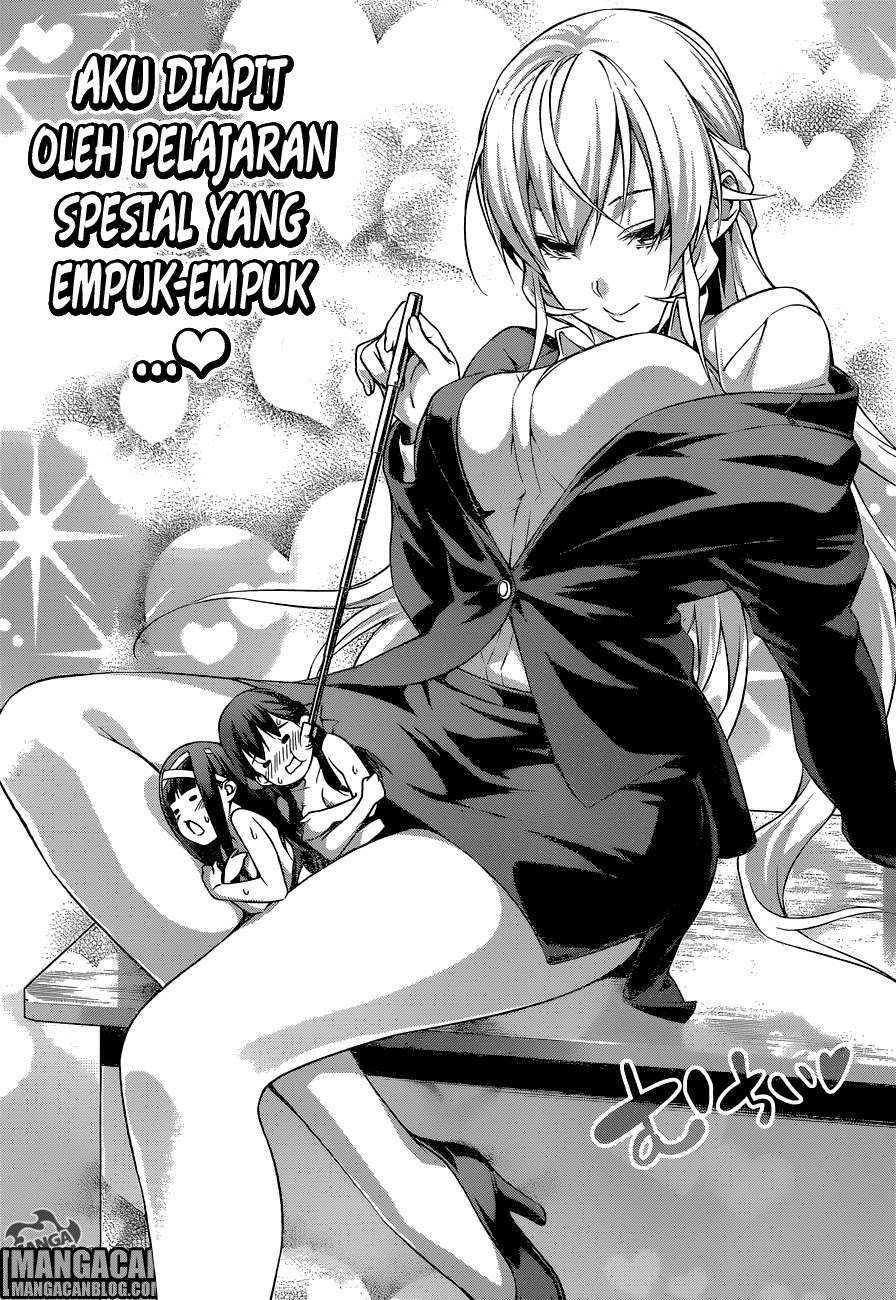 Chapter 246 - halaman 20