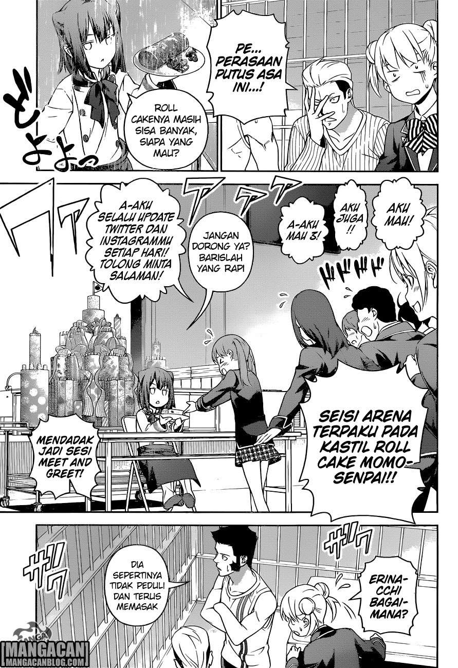 Chapter 246 - halaman 5