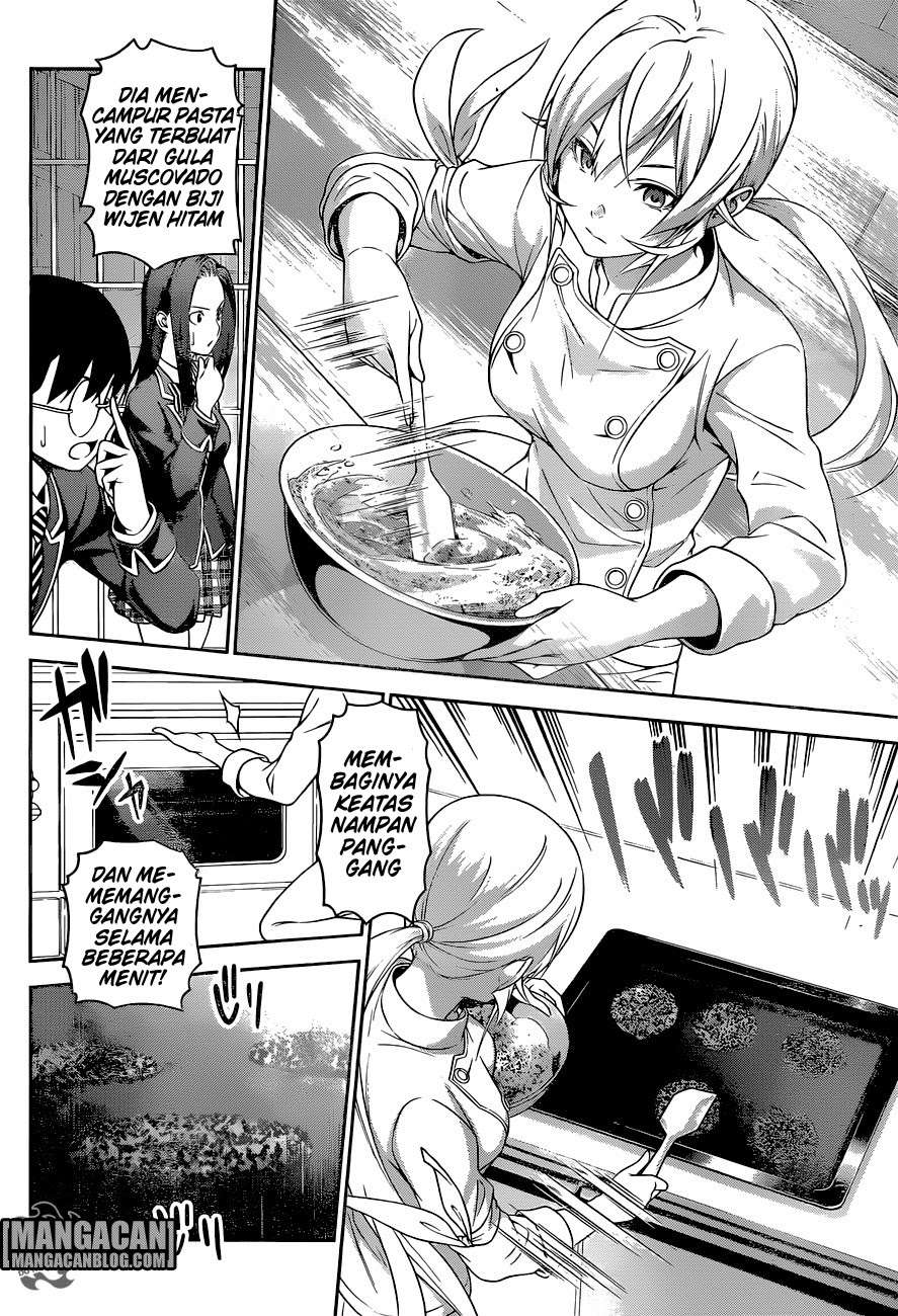 Chapter 246 - halaman 6