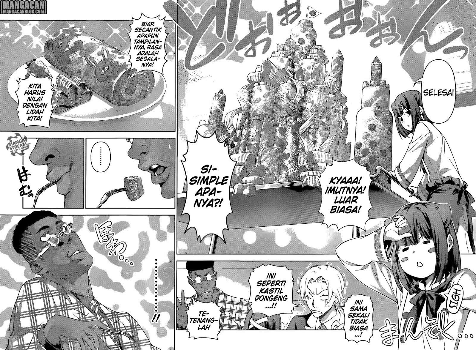 Chapter 245 - halaman 12