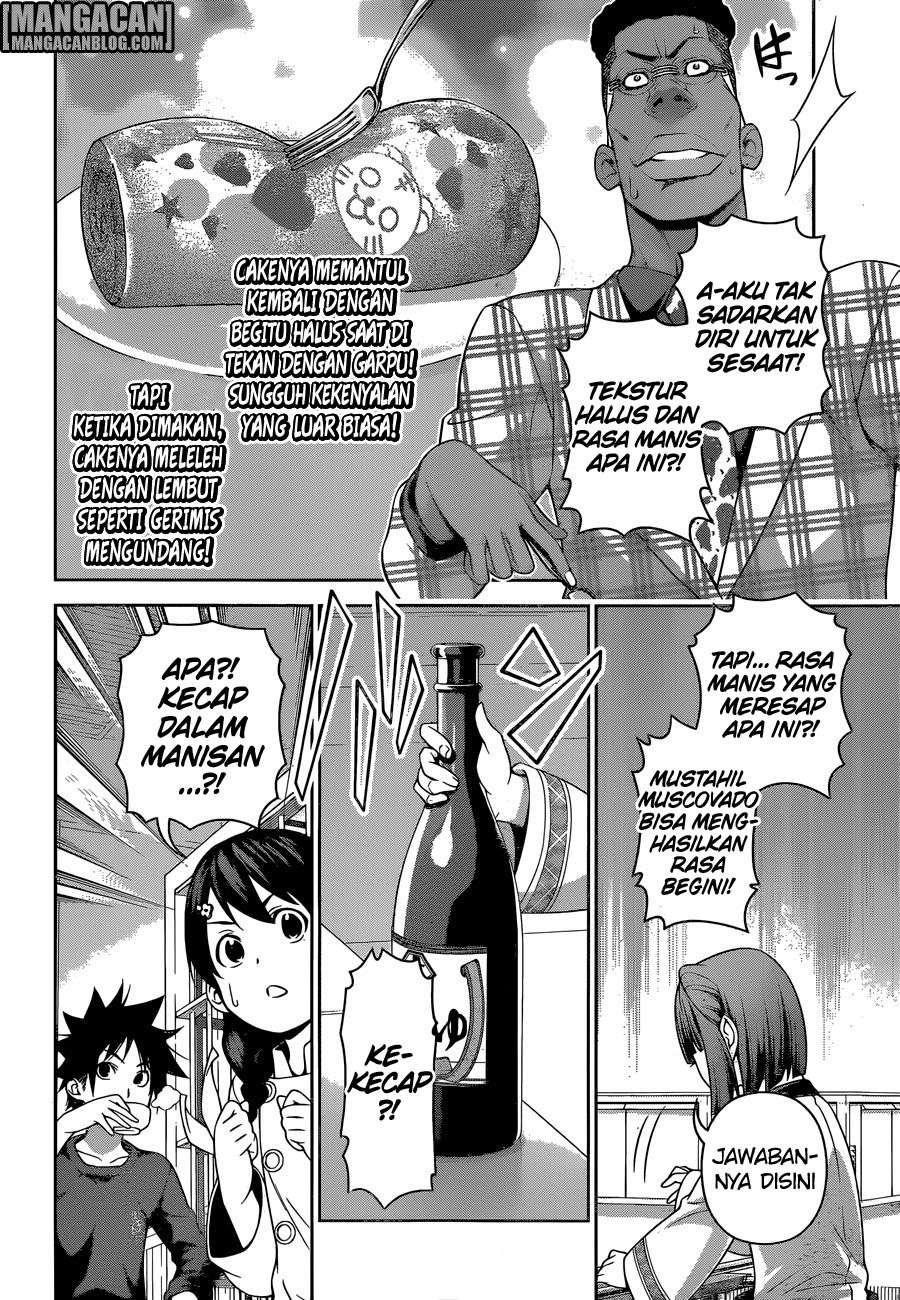 Chapter 245 - halaman 13
