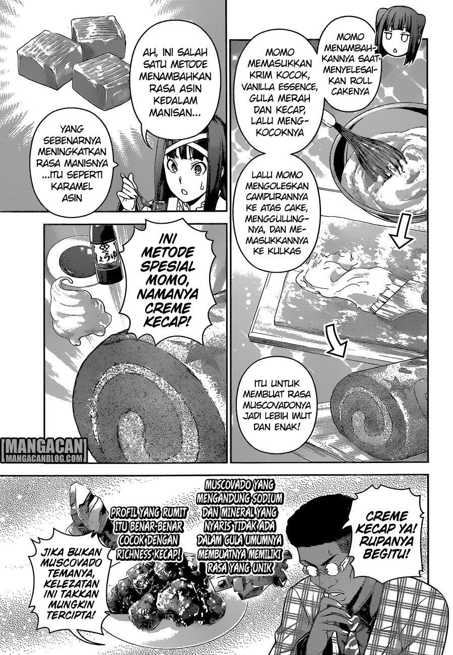 Chapter 245 - halaman 14