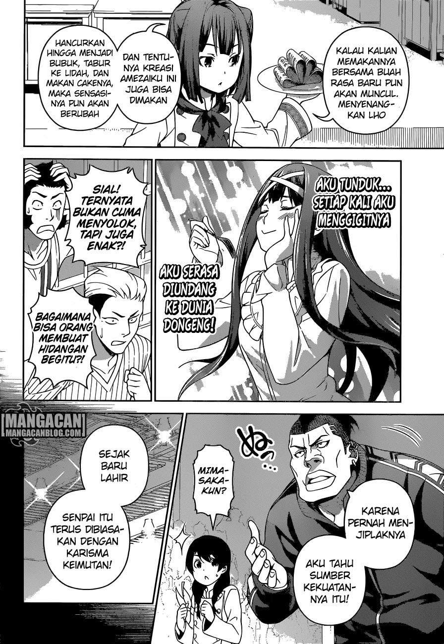 Chapter 245 - halaman 15