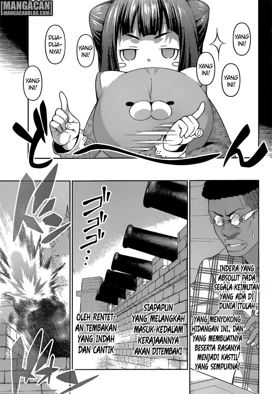 Chapter 245 - halaman 18