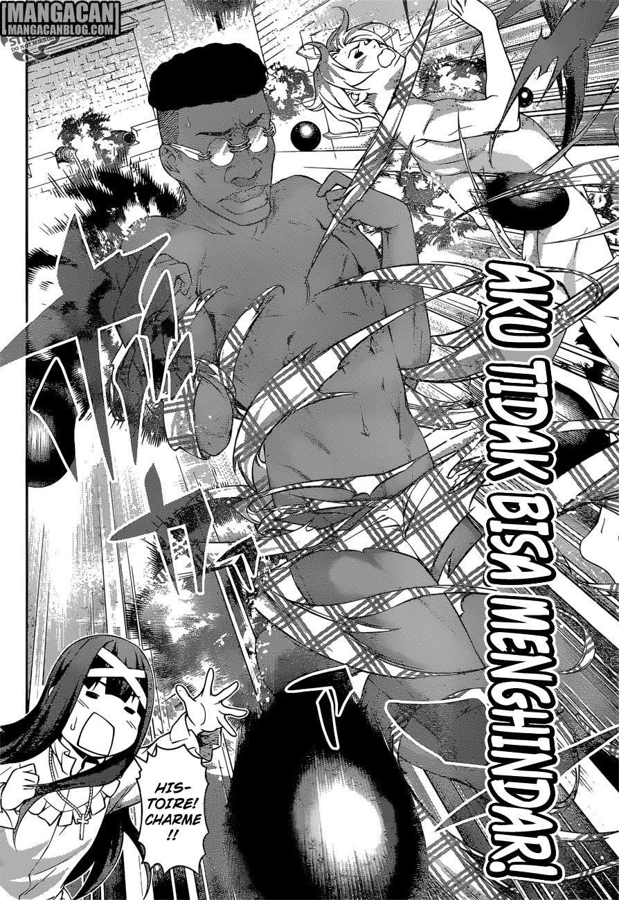 Chapter 245 - halaman 19