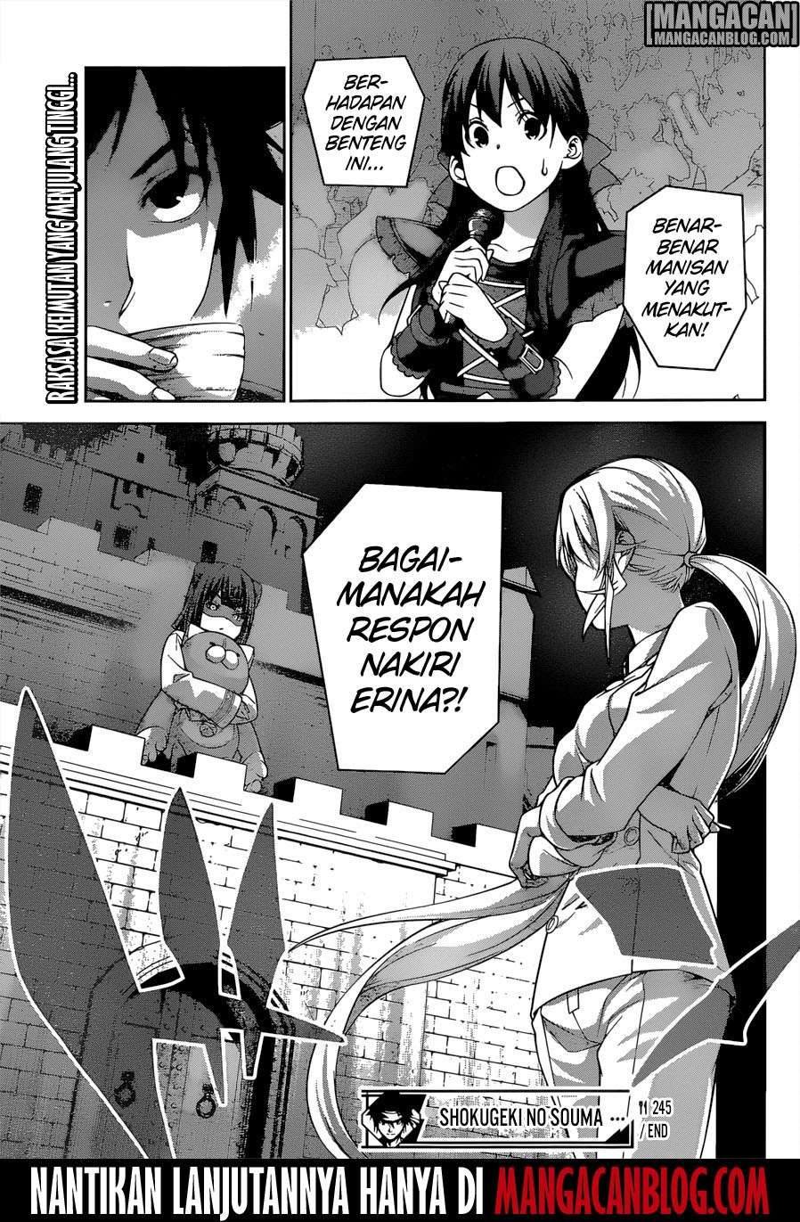Chapter 245 - halaman 20