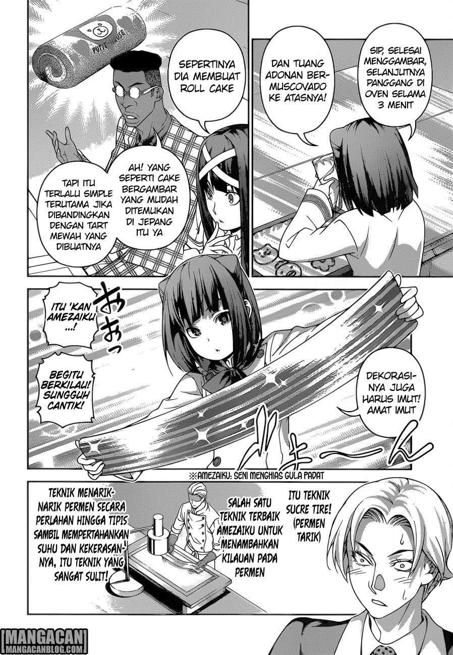 Chapter 245 - halaman 8