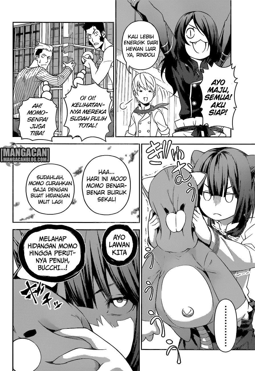 Chapter 244 - halaman 15