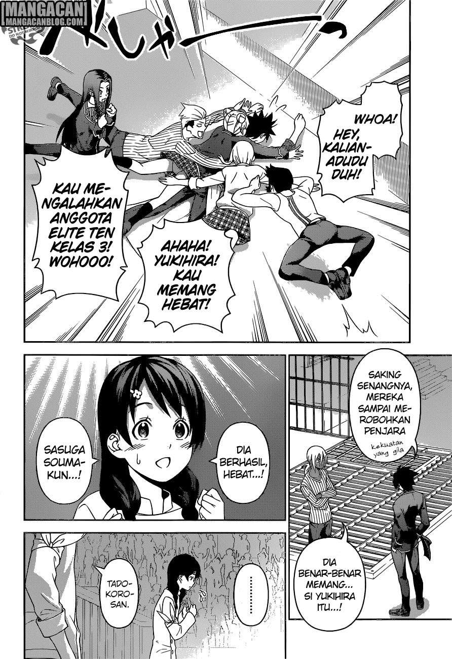 Chapter 244 - halaman 4