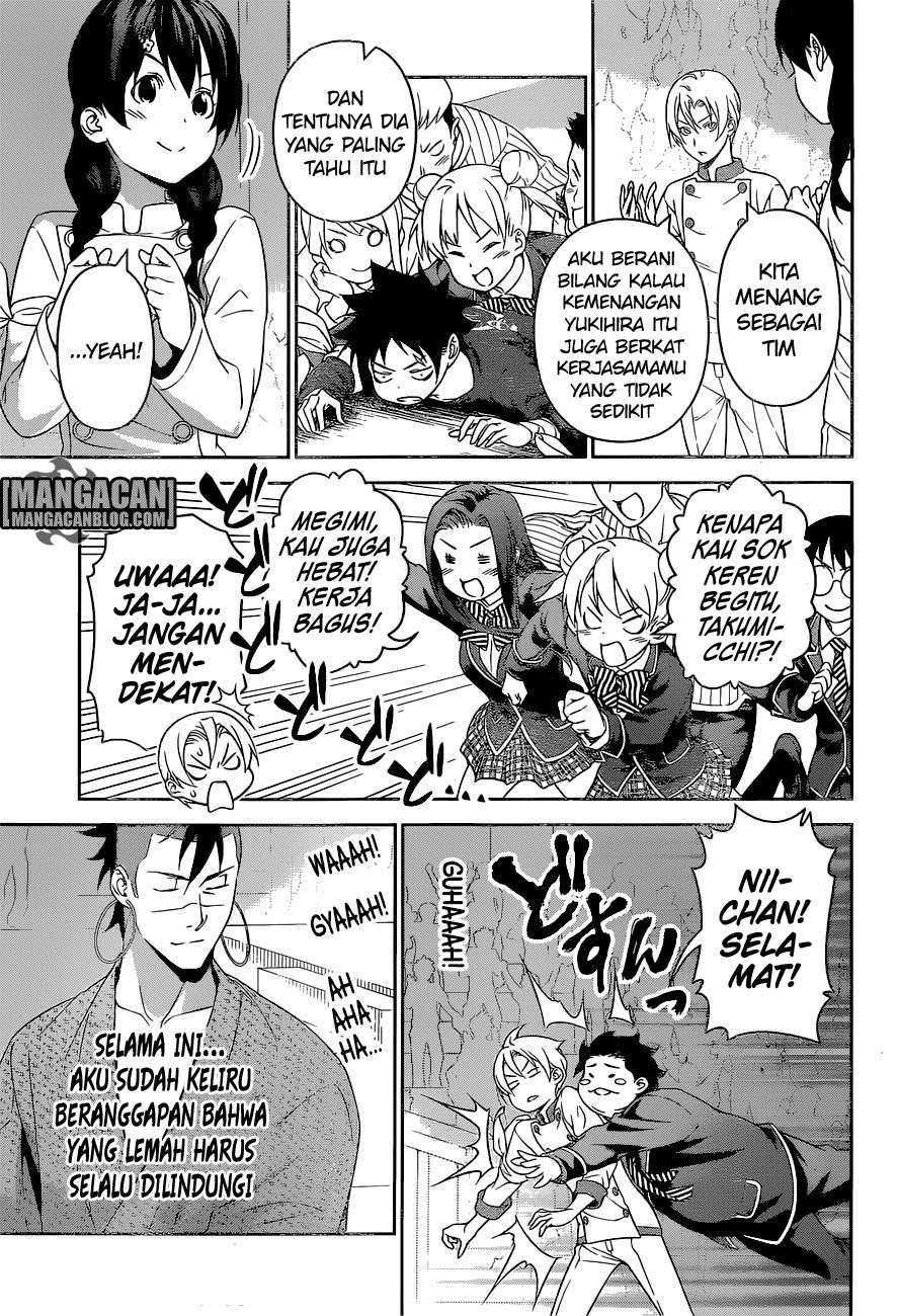 Chapter 244 - halaman 5