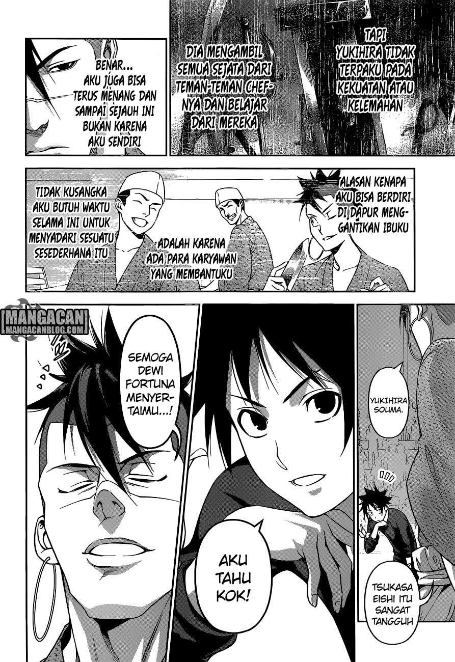 Chapter 244 - halaman 6