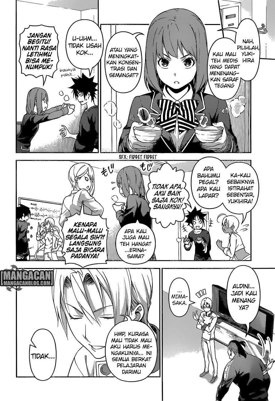 Chapter 244 - halaman 8