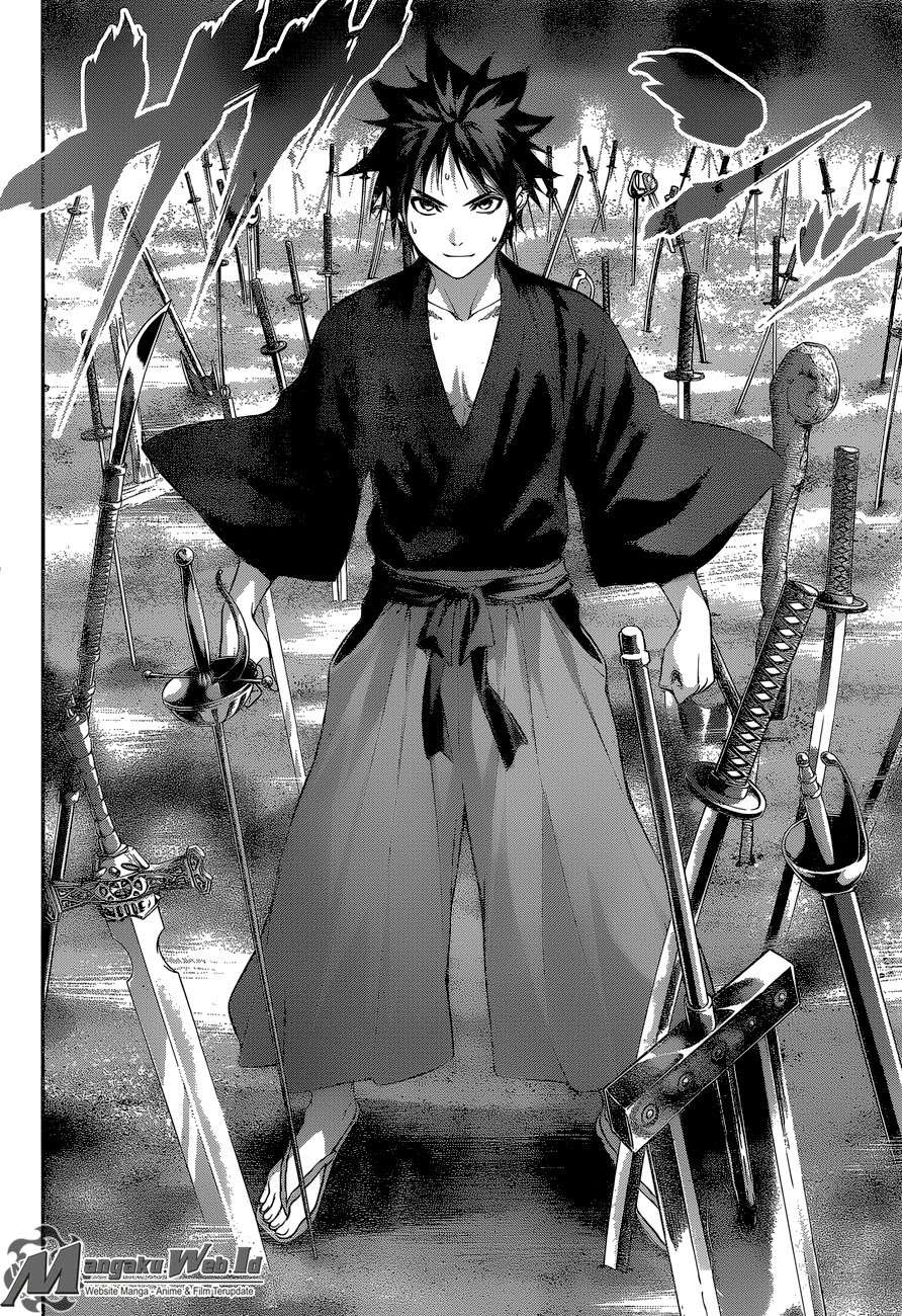 Chapter 243 - halaman 12