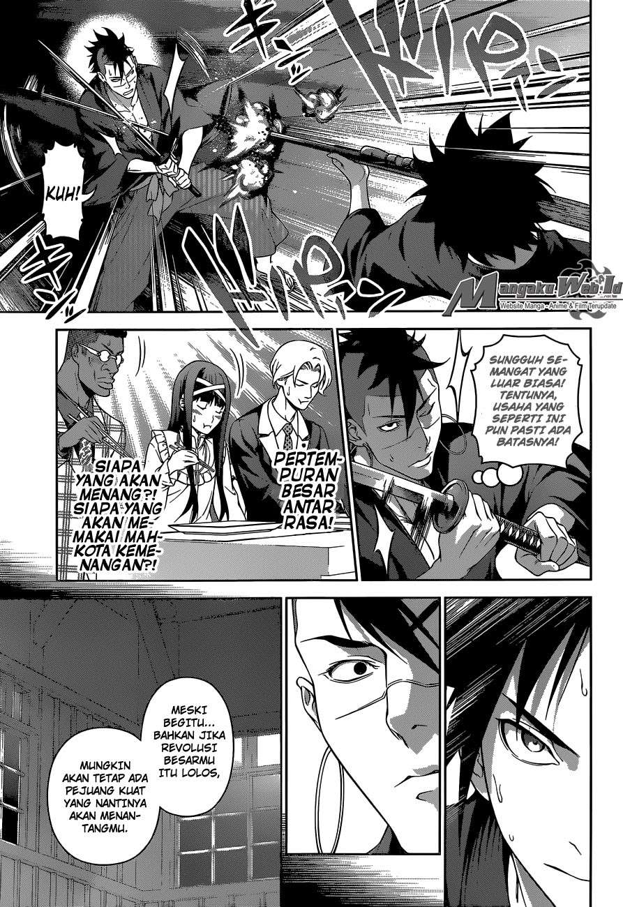 Chapter 243 - halaman 15