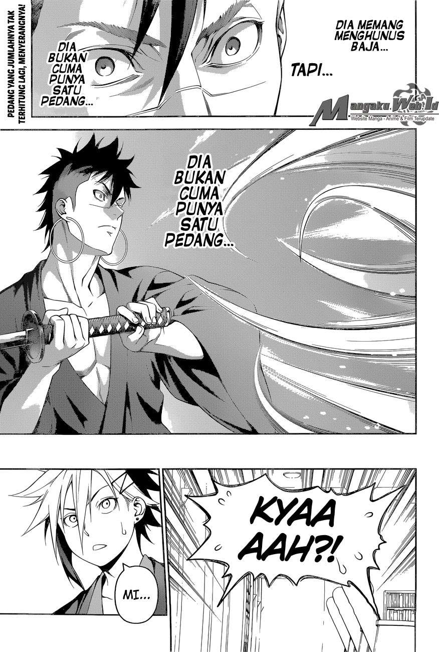 Chapter 243 - halaman 3