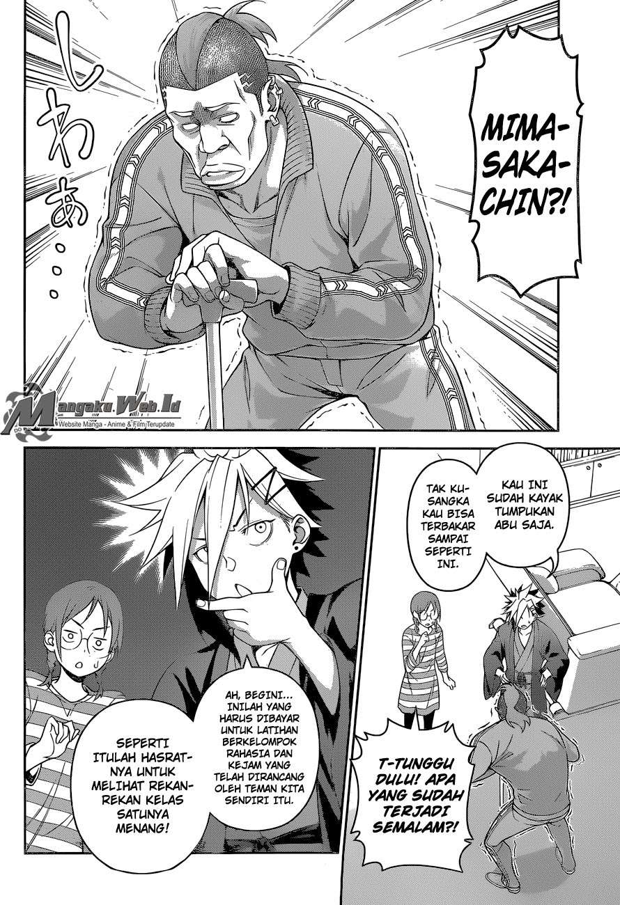 Chapter 243 - halaman 4