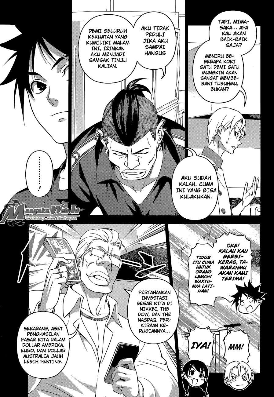 Chapter 243 - halaman 7