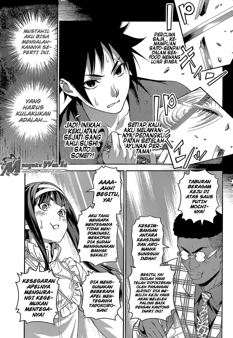 Chapter 243 - halaman 9