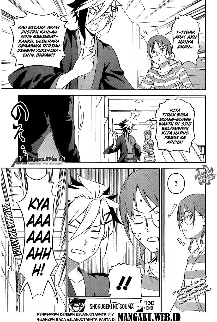 Chapter 242 - halaman 18