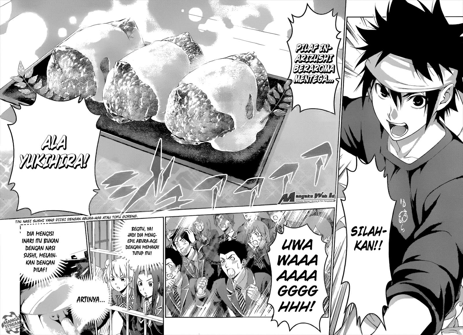 Chapter 242 - halaman 8