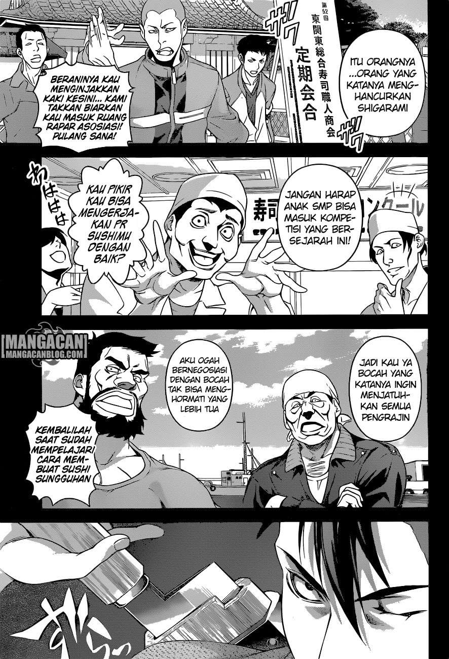 Chapter 241 - halaman 16